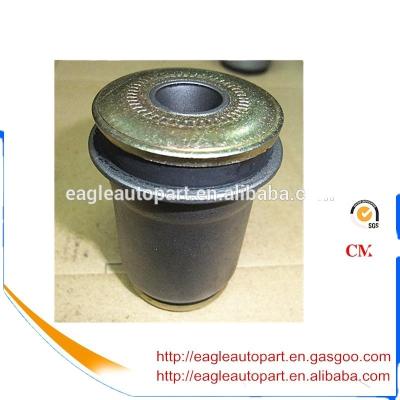 China NR control arm bushing 48061-26050 for toyota hiace truck and bus for sale