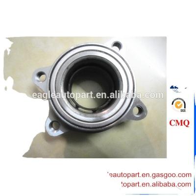 China Automotive Wheel Hub Bearing Wheel Bearing UNIT 43550-26010 54KWH02 FOR TOYOTA HIACE for sale