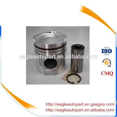 China Auto engine piston 13101-66021 for toyota landcruiser 1FZ-FE standard size for sale