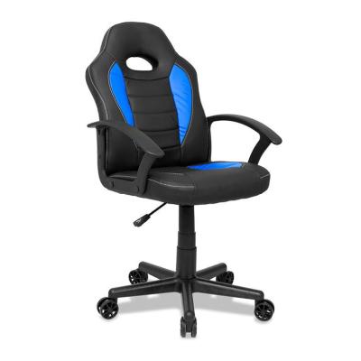 China Other 2022 Hot Selling Cheap Leather Gaming Racing Chair Task Chair For Silla Gamer Home Office Chairs PC Gaming Facilities for sale