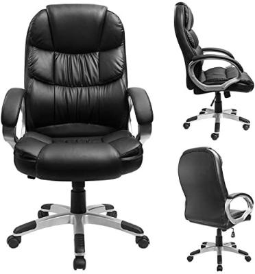 China (Height)Adjustable Hot Sale In The Market Cheapest Price OEM Produce Genuine Luxury Office Chair for sale