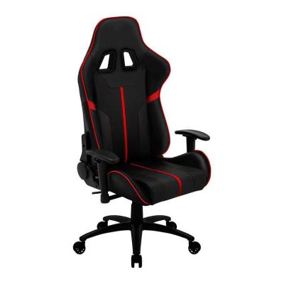 China (Size) New Arrived Luxury Adjustable All Functional Molded Sponge High Back PU Gaming Chair Gaming Chair With Armrest 2D Silla Gamer Chair for sale