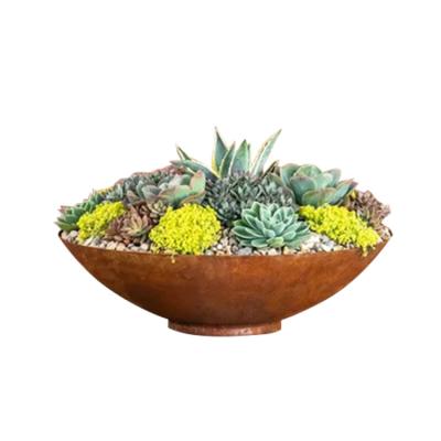 China Large Organizing Flower Pots Of Eco-Friendly Craftsman Plants And Planters Around Flower Pot, Flower Pot Garden Supplies for sale