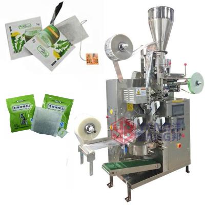 China Automatic Food Packing Machine Green Tea Tea Bag Packing Machine for sale