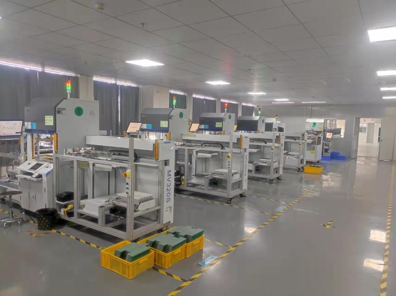 Verifizierter China-Lieferant - GT SMART (Changsha) Technology Co., Limited