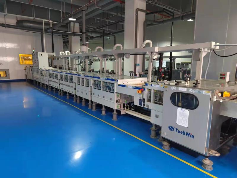 Fournisseur chinois vérifié - GT SMART (Changsha) Technology Co., Limited