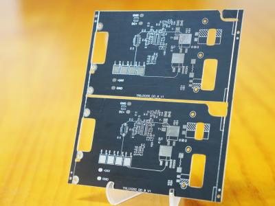 中国 産業制御PCBのパネル・ボード1.6mm LF-HASL 10z OEMのサーキット ボード 販売のため