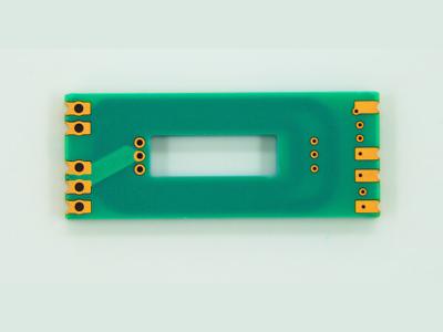 Китай PCB 8 слоев обматывая собрание PCB электропитания OSP 0.508mm S1000-2 продается