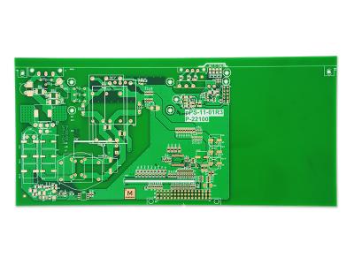 Китай Твердые доски 4L соединения высокой плотности/PCB HDI разнослоистый продается