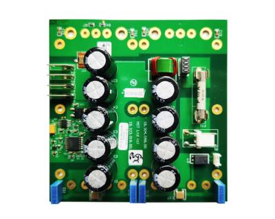 중국 전문적 고밀도 PCB 지적 프린트 회로 기판 조립 PCBA 판매용