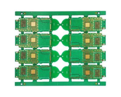 China Confiabilidad de cobre pesada profesional del PWB FR4 PCBs del OEM HDI alta en venta