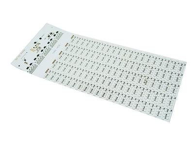 Chine Contrôle industriel 580*250mm de la carte PCB 2L d'affichage à LED du panneau 3OZ de carte PCB de FPC LED à vendre