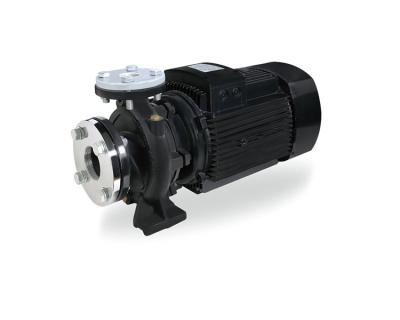 China Automotive Industry Wanou En Industrial General Service Three Phase-Standardized Centrifugal Water Pump For Clean Water for sale