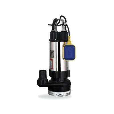 China Economic Wholesale Professional Submersible Pumps Wholesale Irrigation Standard Submersible Pumps for sale