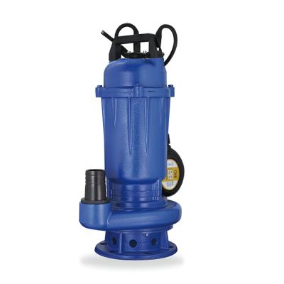 China Automotive industry hot sale manufacture submersible sewage pumps factory wholesale submersible sewage pumps for sale