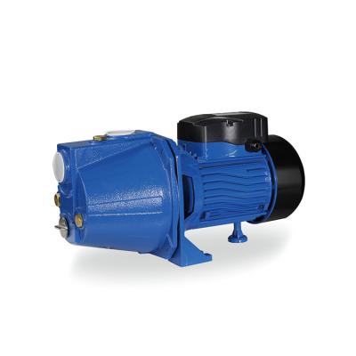 China 2022 Quality Economical Jet Self Priming Pump Electric Self Priming Jet Water Clean Water Pump Good Price for sale