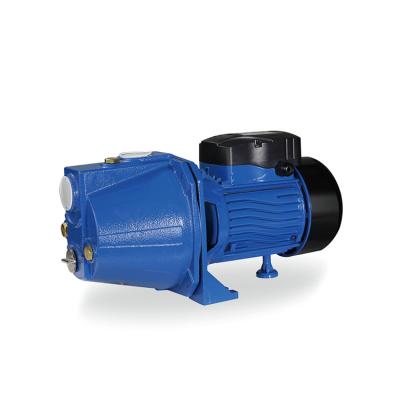 China Economical Self Priming Jet Pumps Self Priming Water Jet Electric Water Pump Supplier for sale