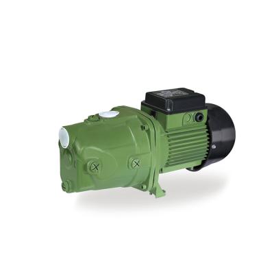 China Economic Electric Water Jet Self Priming Pump Wholesale Cast Iron Supplier Sample Self Priming Jet Pumps for sale