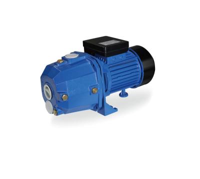 China Economic Hot Sale Propeller Self Priming Jet Pumps Custom Made Garden Low Price Safety Self Priming Jet Pumps for sale