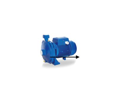 China Economical High Quality Forged Centrifugal Pumps Multi-size Custom Surface Water Pumps Centrifugal Pump for sale