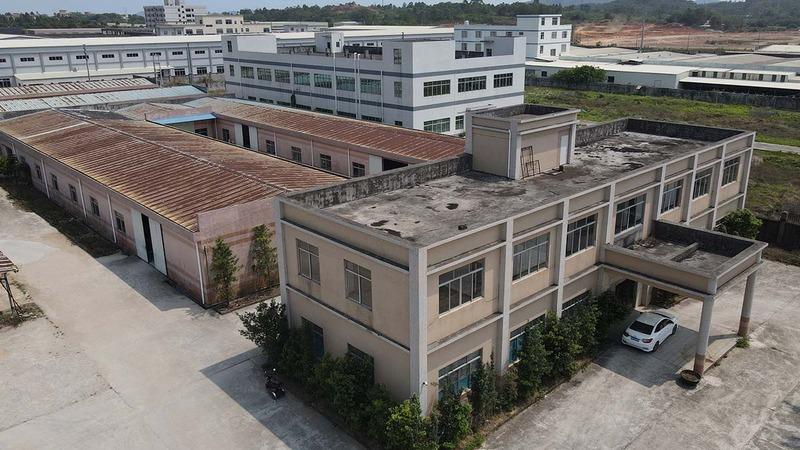 Verified China supplier - Yangjiang City Jiangcheng District Tengrui Industry And Trade Co., Ltd.