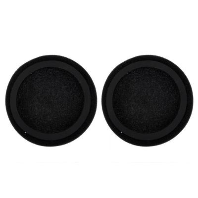 China For Earphone Earphone Ear Pad Cushions Fits For AKG K420 Foam Earpad Memory Foam Ear Seal Pad for sale