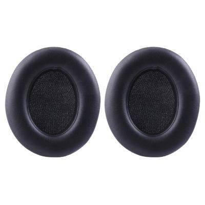 China For Earphone Multiple Colors Ear Pad Pad Fits For Beats Studio2 Studio3 Earpad Cushion Premium Leather for sale