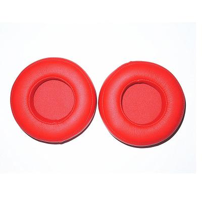 China For earphone ear pad pad fits for pro earpad premium beats cushion leather earphone earpad for sale