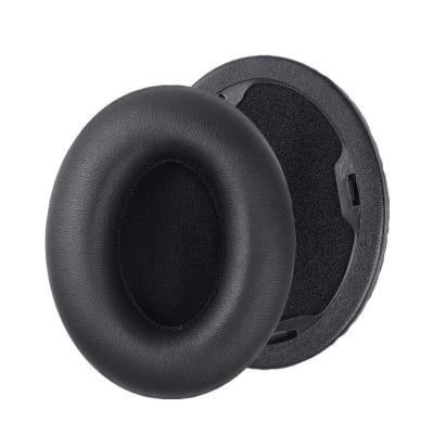 China For Headphone Protein Leather Ear Pad Cushion Fits For Beats Studio Earpad Cushion Ear Cover Sponge for sale