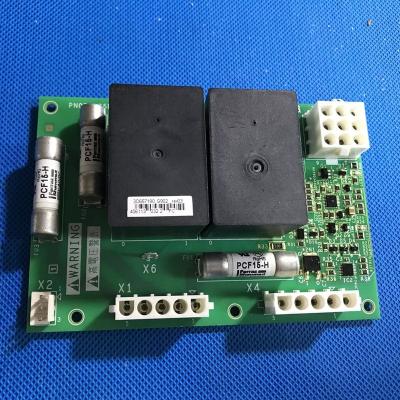 China PN072135P903 250kw Inverter ATV61 and ATV71 Fan Control Board PN072135P903 for sale