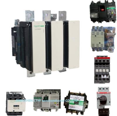 China LC1D258 LC1D258E7 LC1-D258E7 48V AC Contactor 4P 40A New Original LC1D258 LC1D258E7 LC1-D258E7 for sale