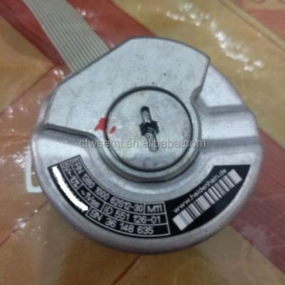 China NRE 1380 1000 62S12-30 ID 551 1000 62S12-30 encoder 126-01 NRE 1380 for sale