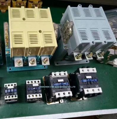 China New original 1SAZ811201R1005 TF65-53 44-53A Overload Adjustable Thermal Relay 1SAZ811201R1005 for sale