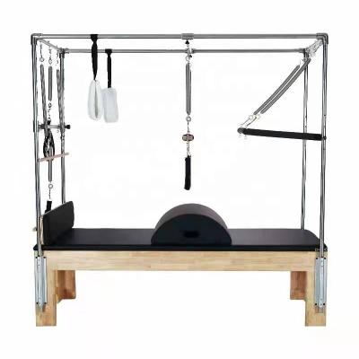 China Cadillac High Quality Pilates Bodybuilding for Strength Training for sale