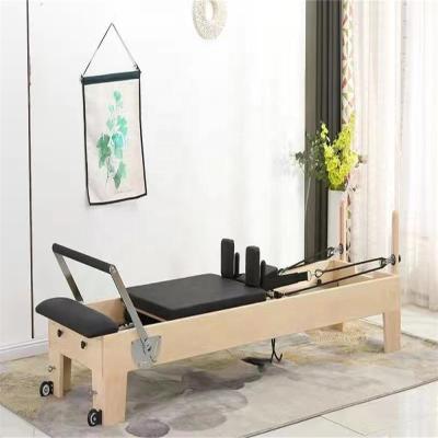 China High Quality Bodybuidling Home Reformer For Bodybuilding for sale