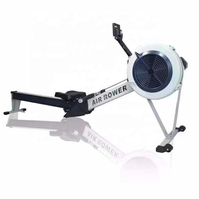 China Universal Popular Stainless Chain Air Rower Air Oar for sale