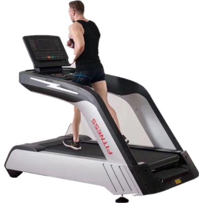 China Commercial Gym Equipment Machine Treadmill Electric Foldable Home Use Treadmill for sale