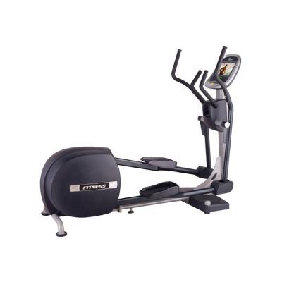 China Commercial Equipment Commercial Elliptical Machine Gym Elliptical Trainer for sale