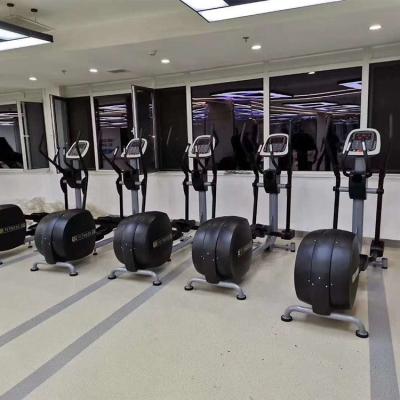 China Commercial Cardio Gym Equipment Hot Selling Commercial Elliptical Training Machine for sale