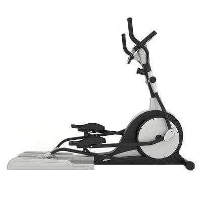 China Commercial Steppers Running Cardio Machines Work Out Desktop Elliptical Cross Stepper Trainer for sale