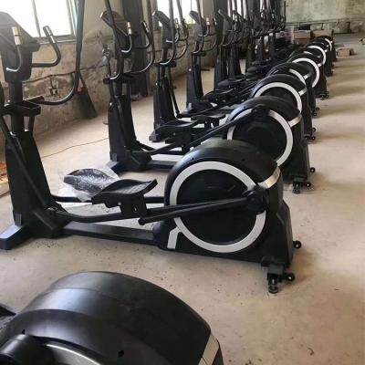 China China Commercial Fitness Equipment Arch Trainer Functional Cross Trainer Elliptical Step Walker for sale