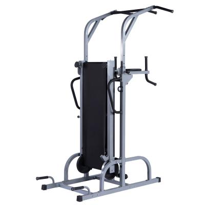 China Home Magnetic Treadmill With Multi Function Exercise Training Machine for sale