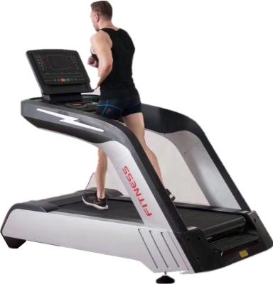 China Commercial hot sale gym treadmill with cheap price and high quality for India market for sale