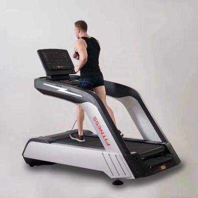 China Good quality commercial treadmill from India's best seller for sale