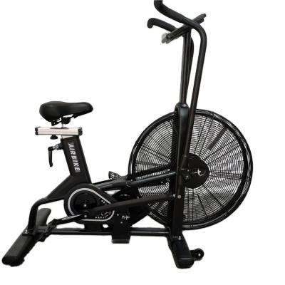 China Best Quality Gym Use Fitness Equipment New Universal Exercise Bike Belt Drive for sale