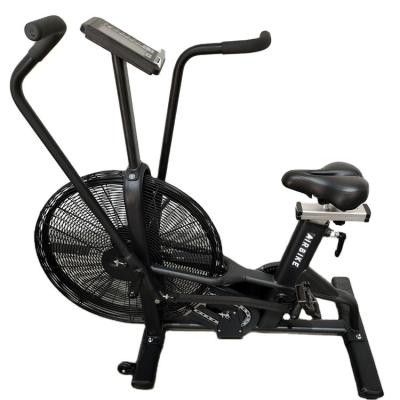 China Universal Professional Home Fitness Equipment Door To Door Cardio Air Trainer Bike for sale