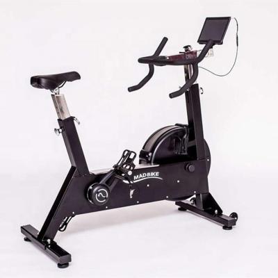 China Factory Direct Gym Equipment Superior Direct Home Exercise Heavy Duty Air Bike for sale