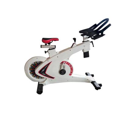 China Household Universal Body Fit Gym Sporting Goods Bike Indoor Recycling Spin Bike for sale