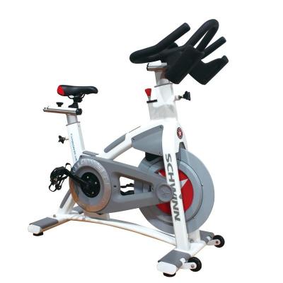 China Master Universal Indoor Professional Commercial Fitness Gym Fit Body Spin Bike for sale