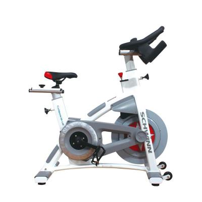 China Best Universal Aluminum Commercial Exercise Spin Home Use Fitness Style Spin Bike for sale